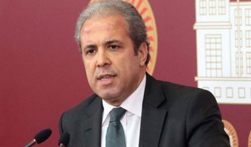 AK Partili Şamil Tayyar: 'Sürecin başarısız olması halinde Bahçeli'ye darbe yapılacak'