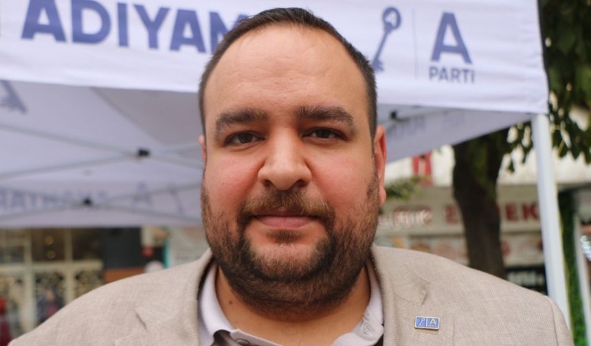 Alsan 'Vatandaşlarımızın yoğun teveccühüyle karşılaşıyoruz'