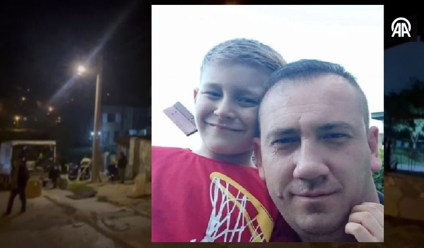 Balıkesir Uzman Çavuş Emre Sayın'ı Selamlıyor!