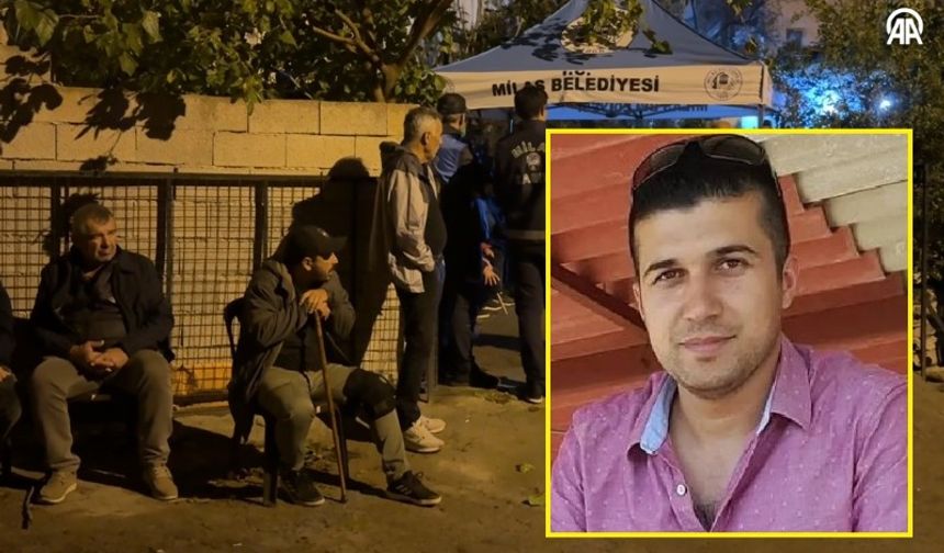 Başçavuş Emrah Kuran'ın Üç Çocuk Babasıydı