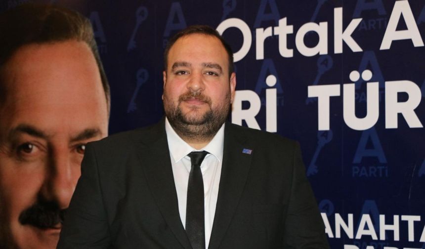 Başkan Alsan: 'Tarımsal İthalat artıyor, üretici kaybediyor'