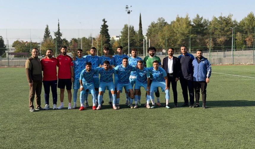 Başkan Tutdere: “Adıyaman’ı Sporda Marka Şehir Yapacağız”