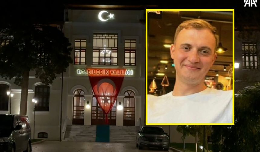 Bilecik Astsubay Üstçavuş İlhan Ongan’ı Yolcu Edecek