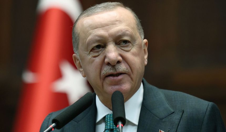 Cumhurbaşkanı Erdoğan'dan Bahçeli'ye Yorum; "Cesurca!"