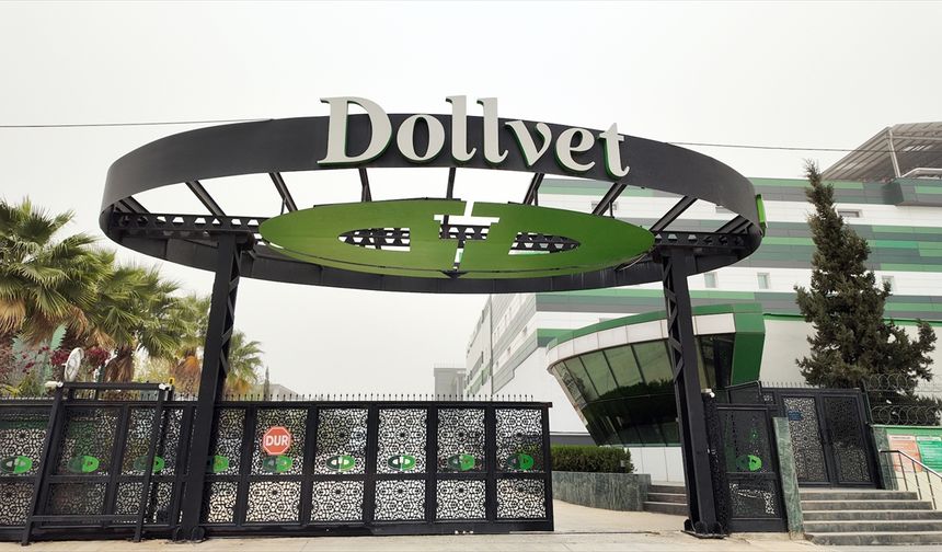 Daikin yerli aşı üretiminde iklimleme altyapısını kurdu