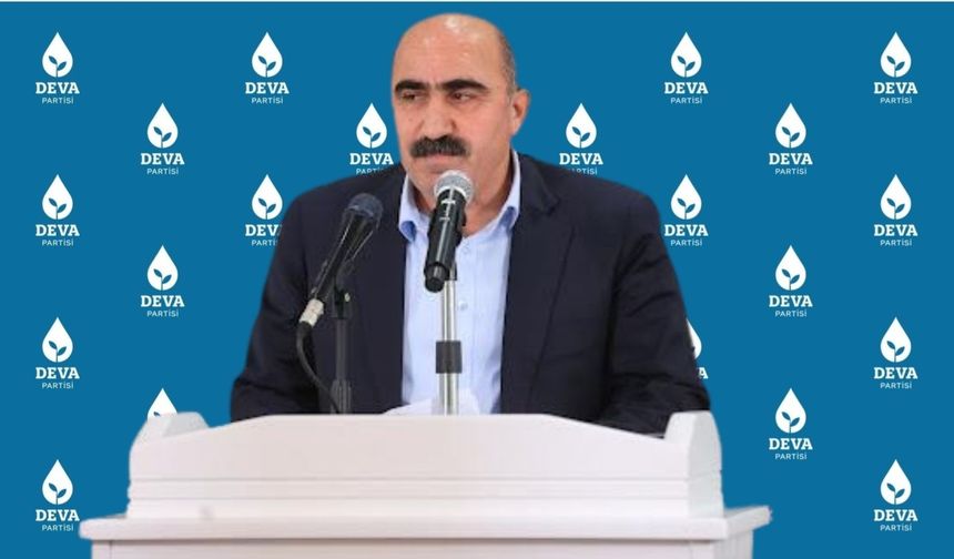 Başkan Anaç: “Adıyaman somut çözüm bekliyor”