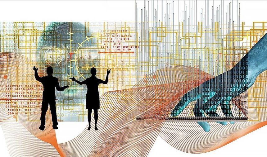 Dijital Dönüşüme 180 Milyon TL'ye Kadar Destek!