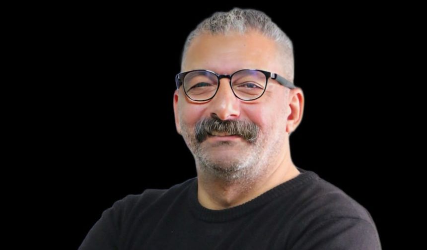 Gazeteci Akçal'dan STK ve Sendikalara Eleştiri