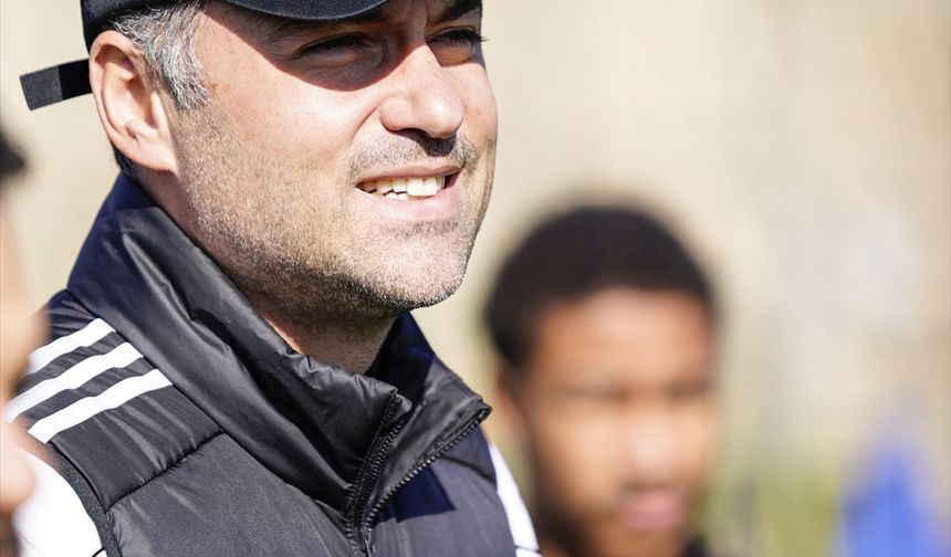 Gaziantep FK, Kayserispor maçı hazırlıklarına devam etti