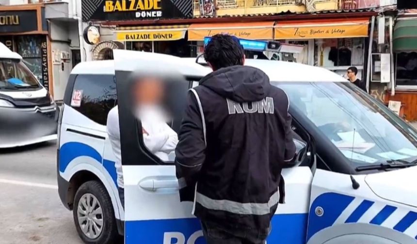 Göçmen kaçakçılarına büyük operasyon