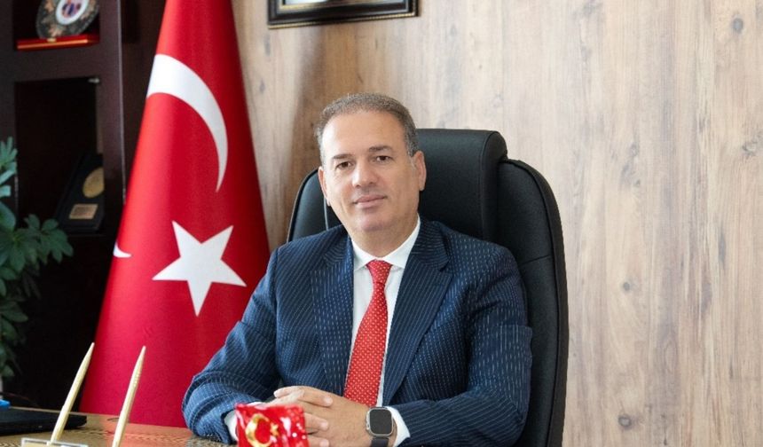 Tosun: 'Emaneti Yaşatmanın En Güçlü Yolu Eğitimdir'