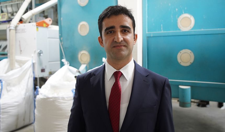 İpsala Pirinci AB Tesciliyle Avrupa Pazarında Güven Kazandı