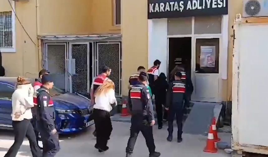 Jandarma’dan Yasa Dışı Bahisçilere Darbe