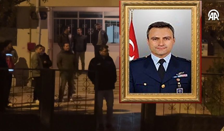 Kayseri, Şehit Nihat İlgen'in Anısına Bayraklara Büründü