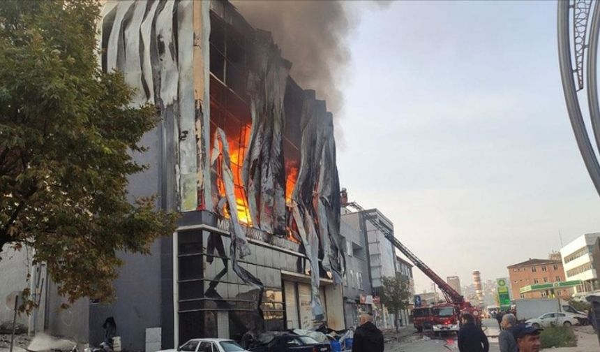 Kocaeli’nde Facia: 6 Ölü, 1 Yaralı