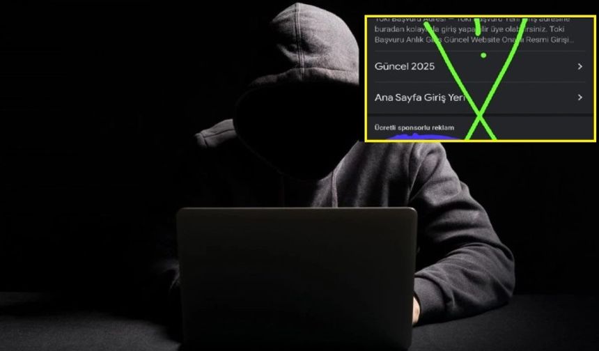 Konut Dolandırıcısı Siteler Kapatıldı