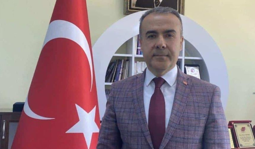 Mehmet Demirel; “Öğrenme Hayatın Her Anında Devam Eder”