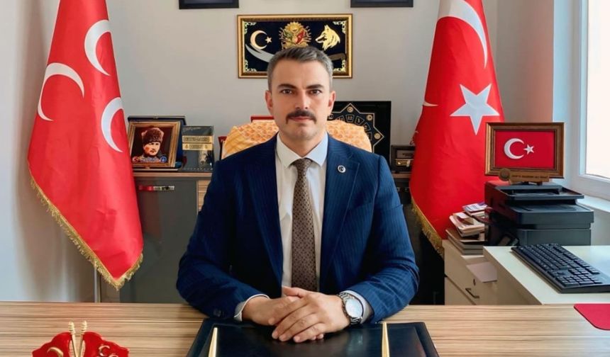 MHP'nin 'Hayırlı Günler Komşum' ziyaretleri başlıyor