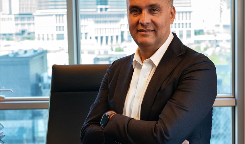 Nu Teknoloji'den 'Güneş Enerjili Akıllı Şehir Bankı'