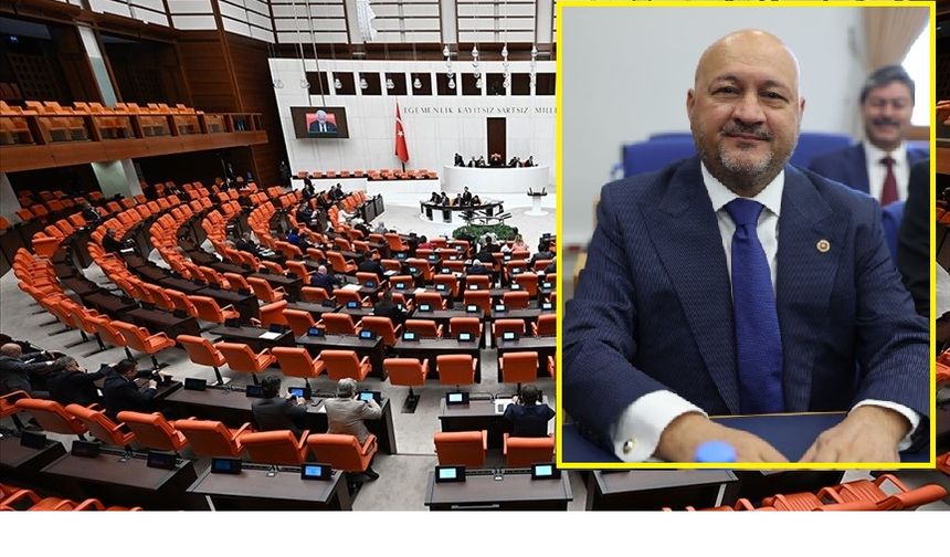 Resul Kurt,  Turizm Sektörünün Sorunlarını Gündeme Taşıdı