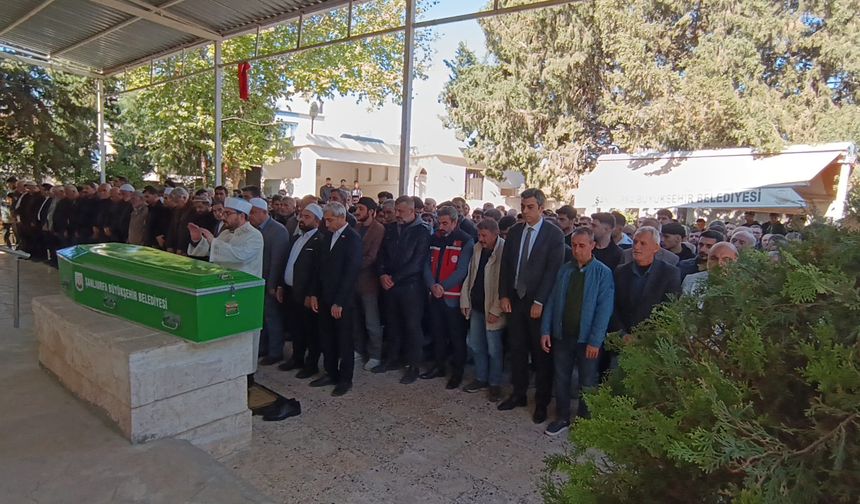 Şanlıurfa'da işkence gördüğü iddiasıyla hastanede tedavi gören çocuk öldü