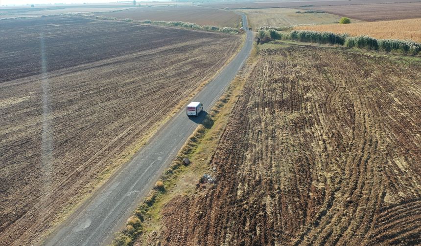 Mobil Atölye Köy Okullarında Teknoloji Sevdasını Yaydı