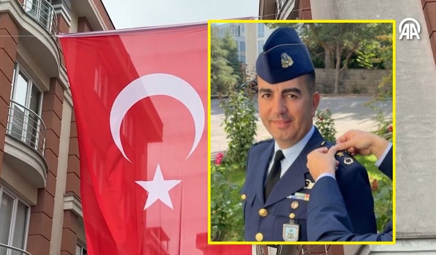 Şehit Gökhan Korkmaz, Ailesine 'Cuma Günü Geleceğim' Demiş