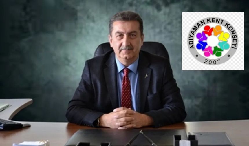 Kent Konseyi Cumhurbaşkanı Erdoğan’a Seslendi!