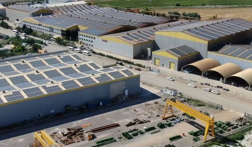 Türkiye Elektromekanik Sanayi (TEMSAN) 39 Personel Alacak