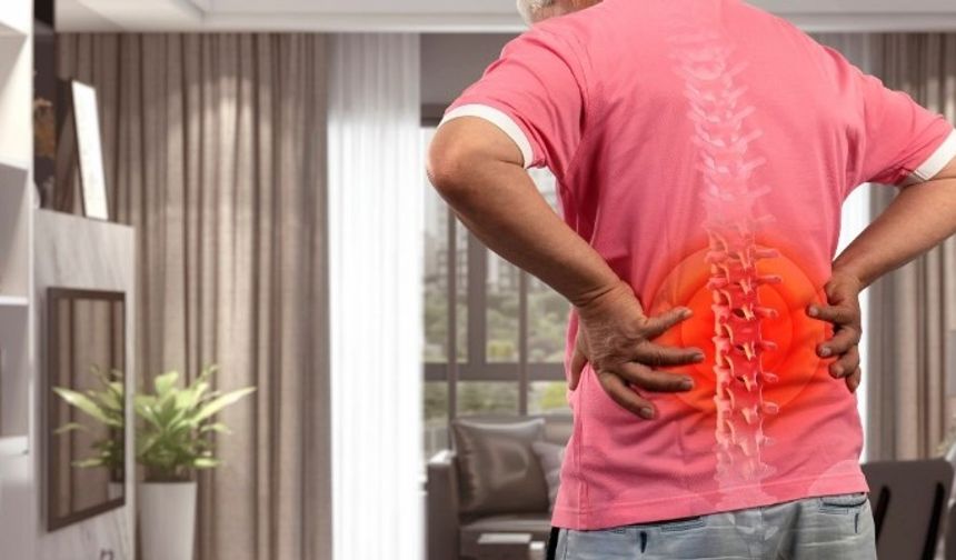 Uzun süren ağrı ve uyuşukluk ihmal edilmemeli!