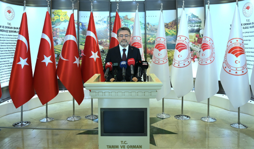 Vatandaşlar Gönüllü Gıda Deneticisi Oluyor!