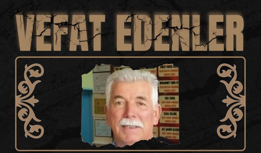 Besni’de Bugün Vefat Edenler 01.11.2025