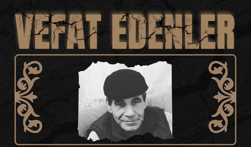 Besni’de Bugün Vefat Edenler - 06.11.2025