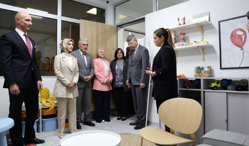 Aile Temelli Ulusal Erken Müdahale Sistemi Geliyor