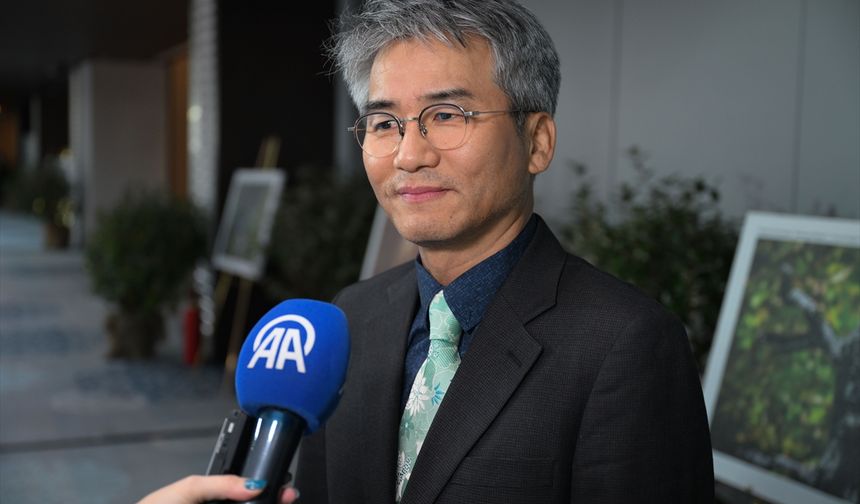 Yangın yönetimi her ekosistemde farklılık gösteriyor