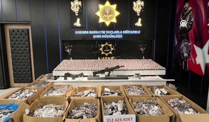 Yerlikaya; “Mücadeleyi Tüm İnsanlık İçin Yapıyoruz”