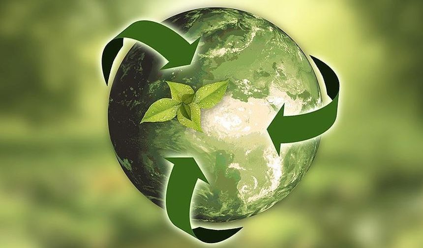 Atık Tesislerinde 'Yeşil Dönüşüm' Zorunluluğu Geliyor