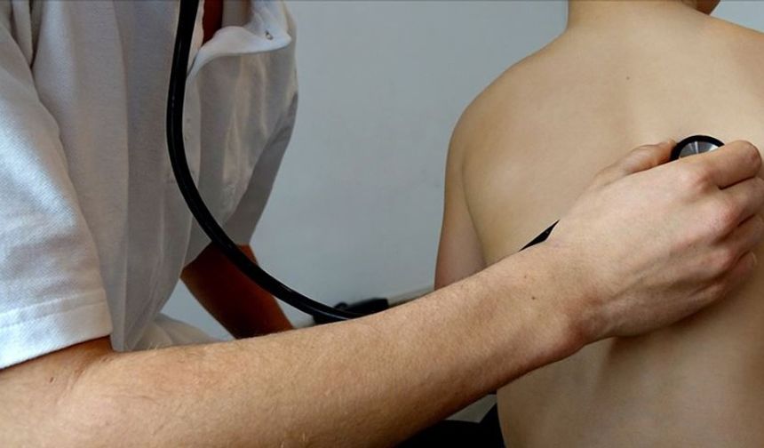 Zatürrenin Erken Belirtilerine Dikkat!