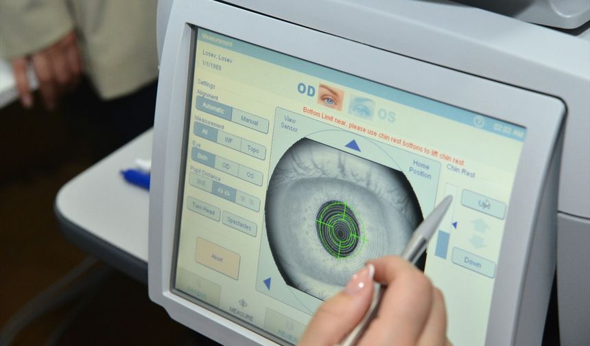 ZEISS Türkiye'den eğitimde fırsat eşitliği projesi