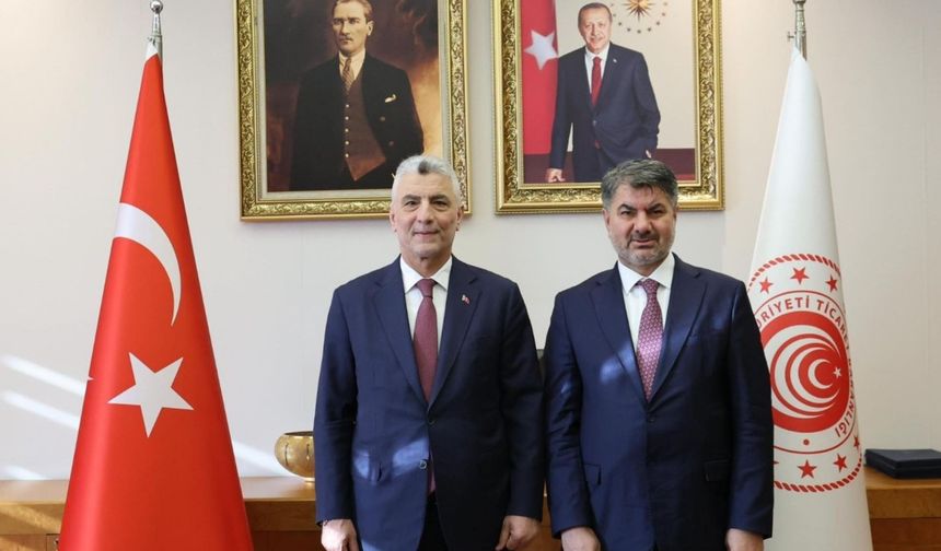 Türkiye-Azerbaycan Yatırım Forumu başlıyor