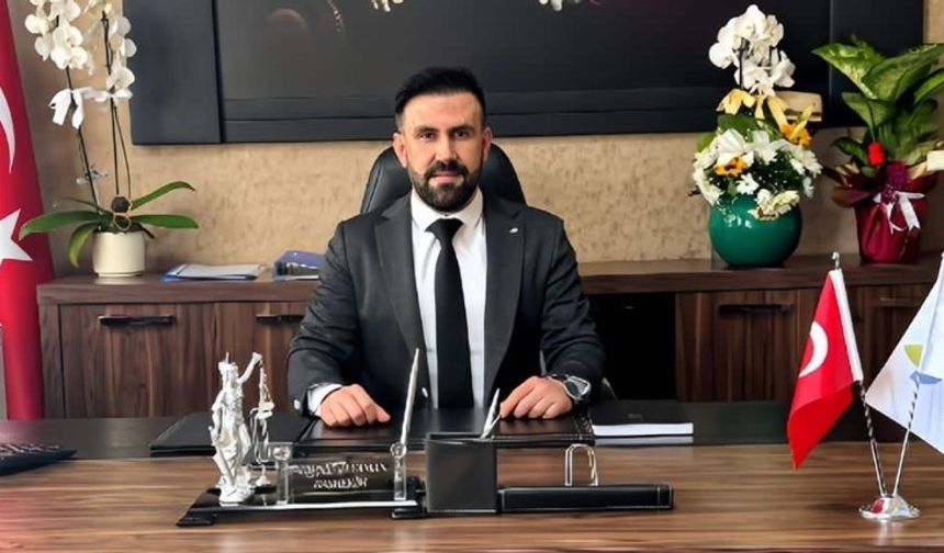 Adıyaman Ağız ve Diş Sağlığı Merkezi Başhekimi Değişti