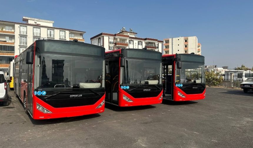 Adıyaman İndere’nin Ulaşım Sorununa Büyük Destek!