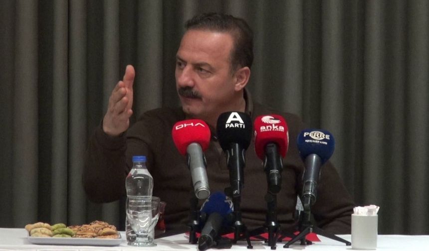 Ağıralioğlu'ndan Adıyaman'da Kürtçe açıklaması: 'Bizim milletimizin dilidir, Kürtlerin dilidir'