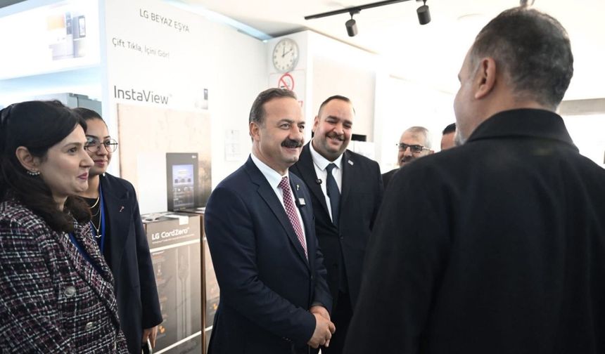 Ahmet Gök: Bu memleket Adıyaman’a borçlu