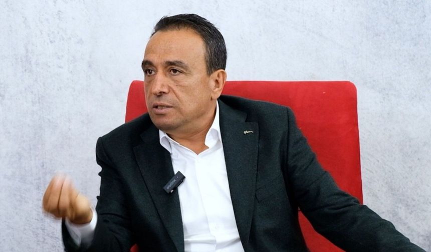 Karar Partisi, strateji kuruluşlarıyla kritik görüşme yaptı