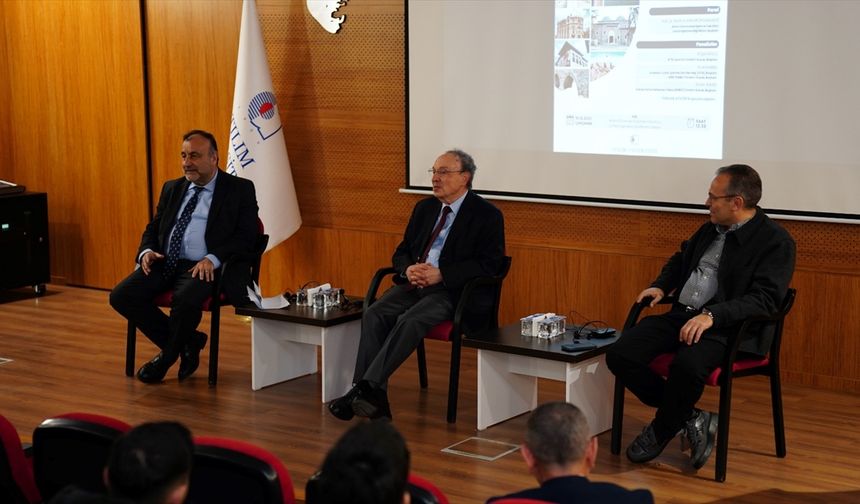Ankara turizmi Atılım Üniversitesi’nde masaya yatırıldı