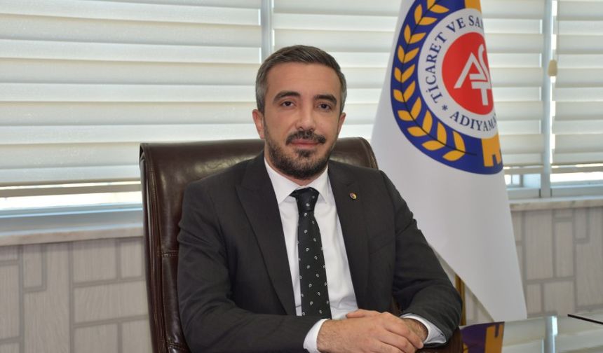 ATSO’dan KOSGEB Ödemelerinin Silinmesini Talebi