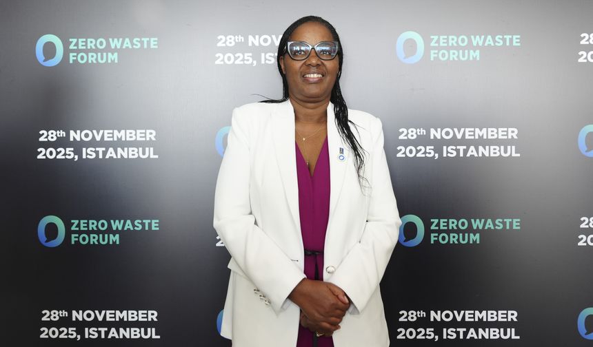 BM'den su ve gıda israfıyla mücadelede işbirliği çağrısı