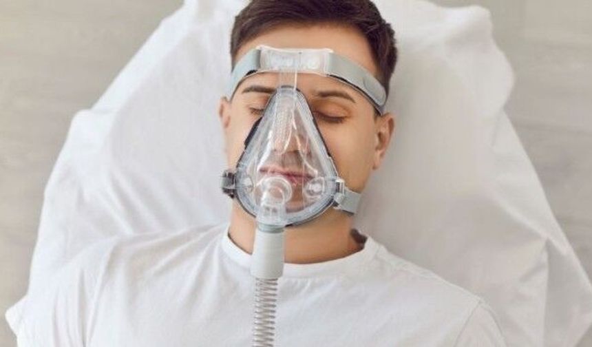 Bu Belirtileri Yaşıyorsanız Uyku Apnesi Olabilirsiniz!