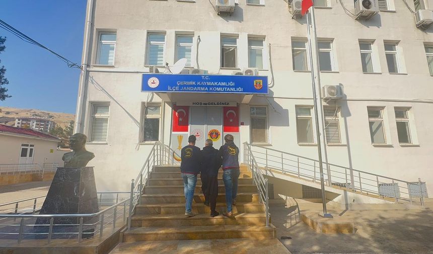 Diyarbakır’da 76 Aranan Şüpheli Yakalandı